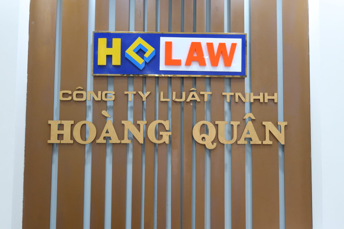 Công Ty Luật Hoàng Quân