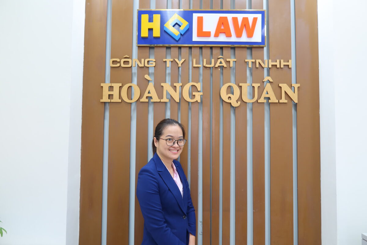 Công Ty Luật Hoàng Quân