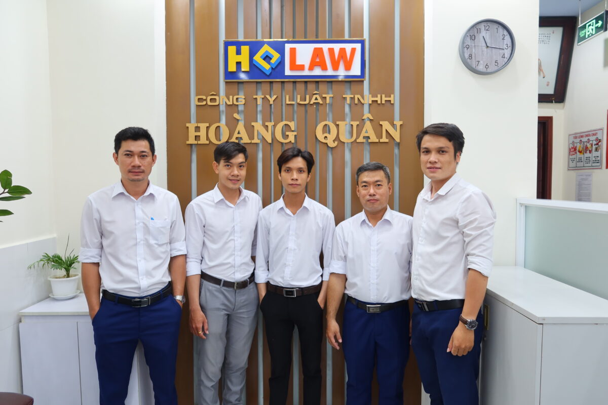 Công Ty Luật Hoàng Quân