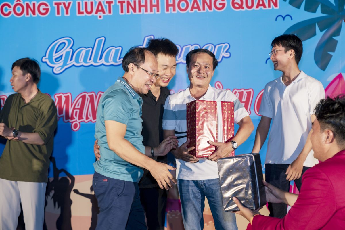 Công Ty Luật Hoàng Quân