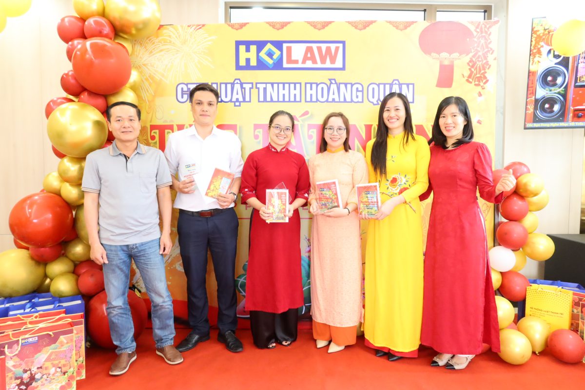 Công Ty Luật Hoàng Quân