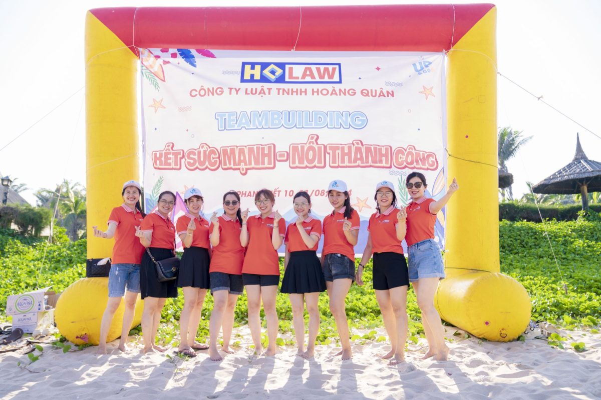 Công Ty Luật TNHH Hoàng Quân