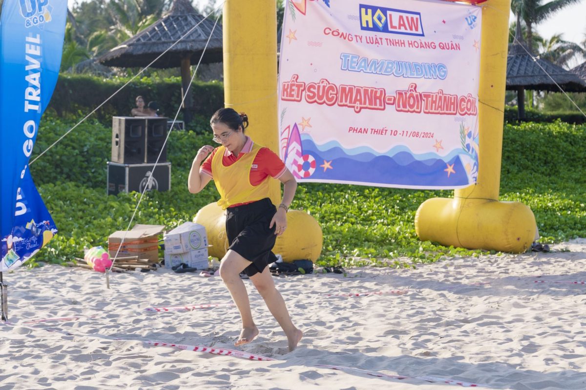 Công Ty Luật TNHH Hoàng Quân