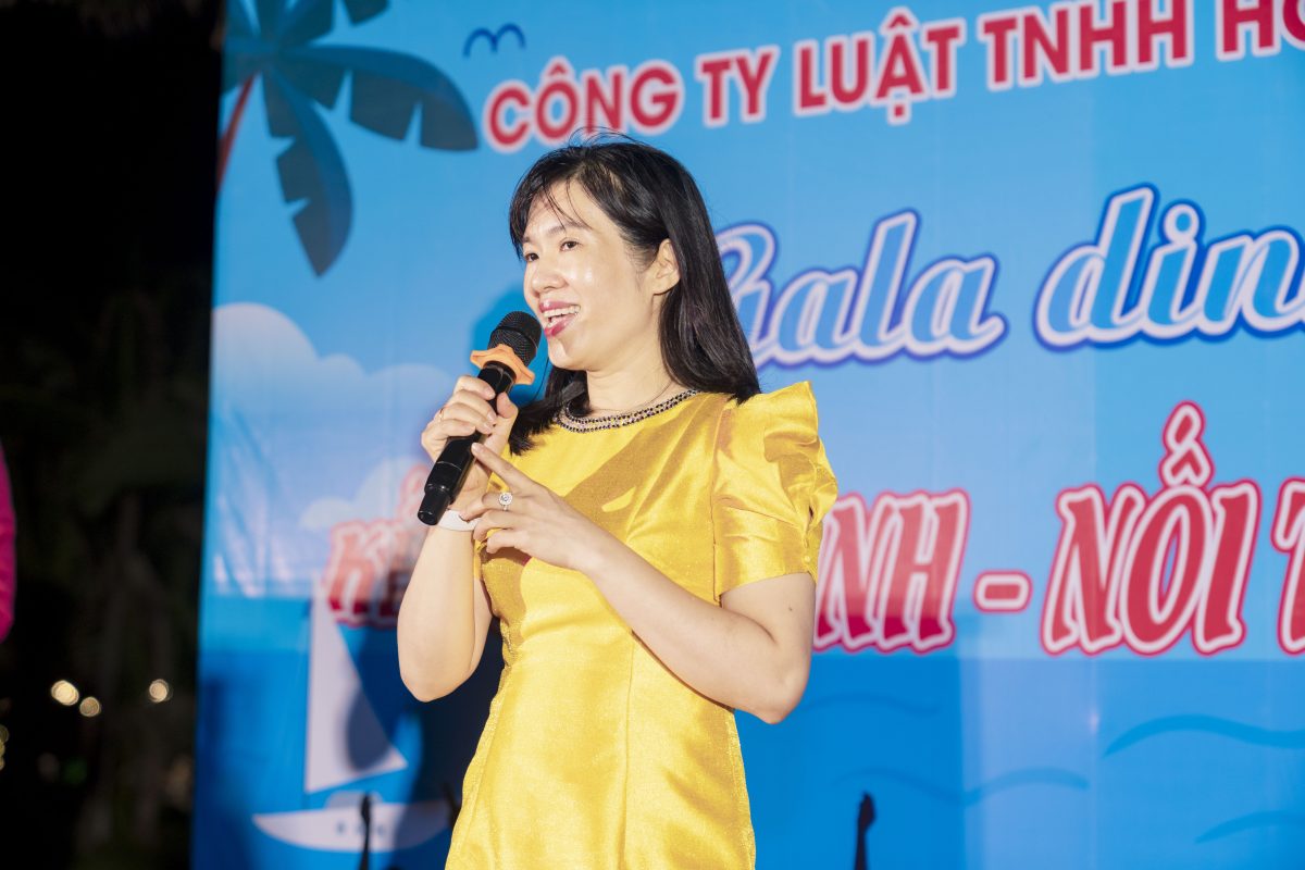 Công Ty Luật TNHH Hoàng Quân