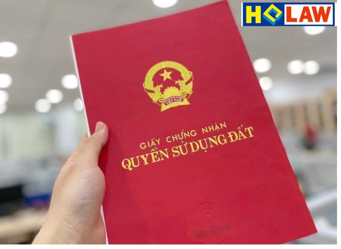 Cấp Sổ Đỏ Khi Hàng xóm không ký giáp ranh