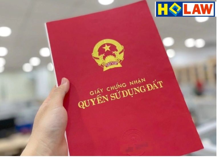 Cấp Sổ Đỏ Khi Hàng xóm không ký giáp ranh