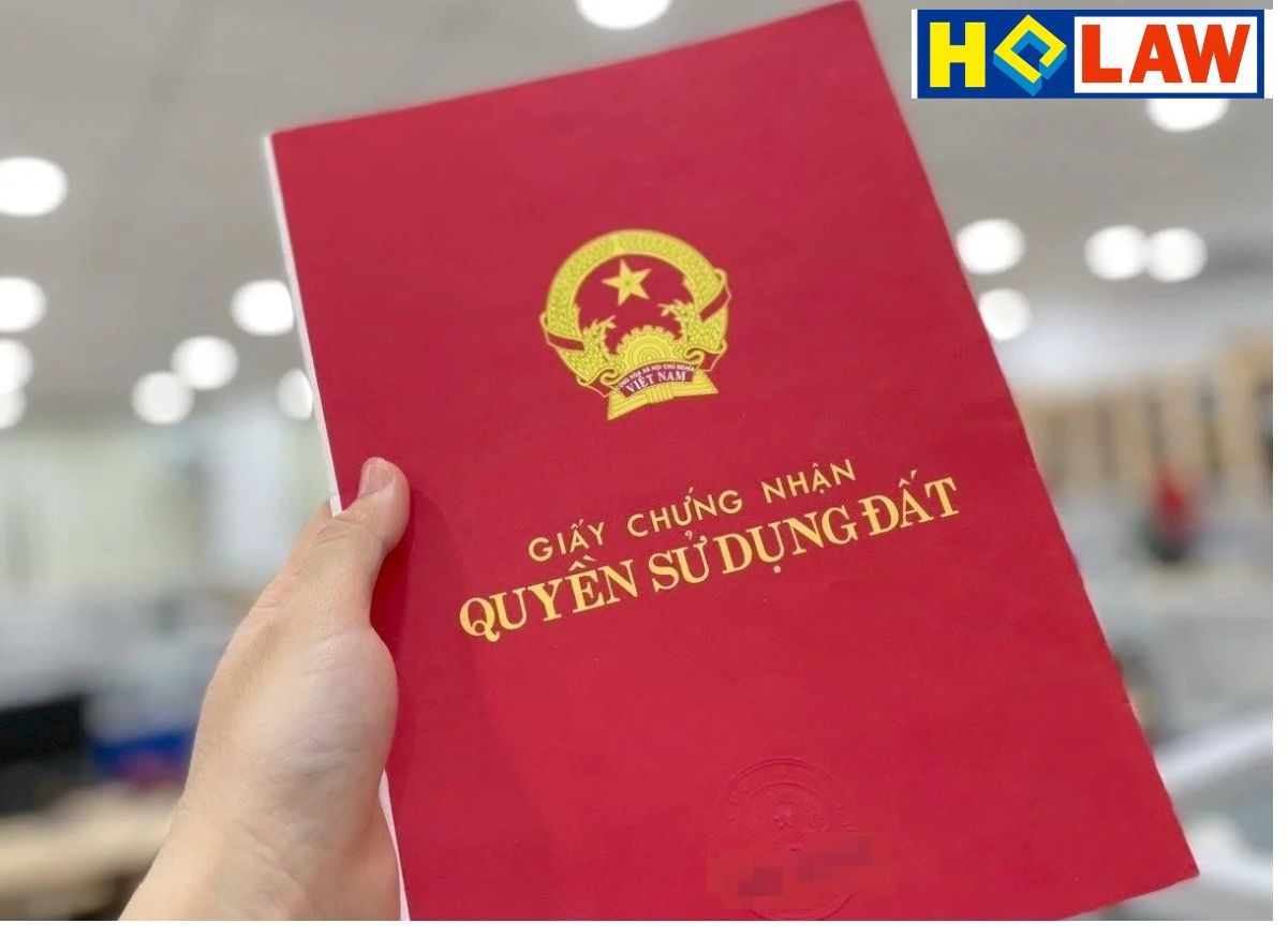 Cấp Sổ Đỏ Khi Hàng xóm không ký giáp ranh